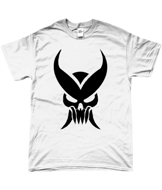 Devil of a man - Punisher Tee